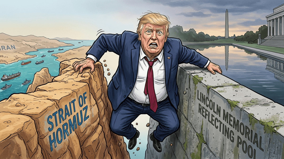 Dirty Waters