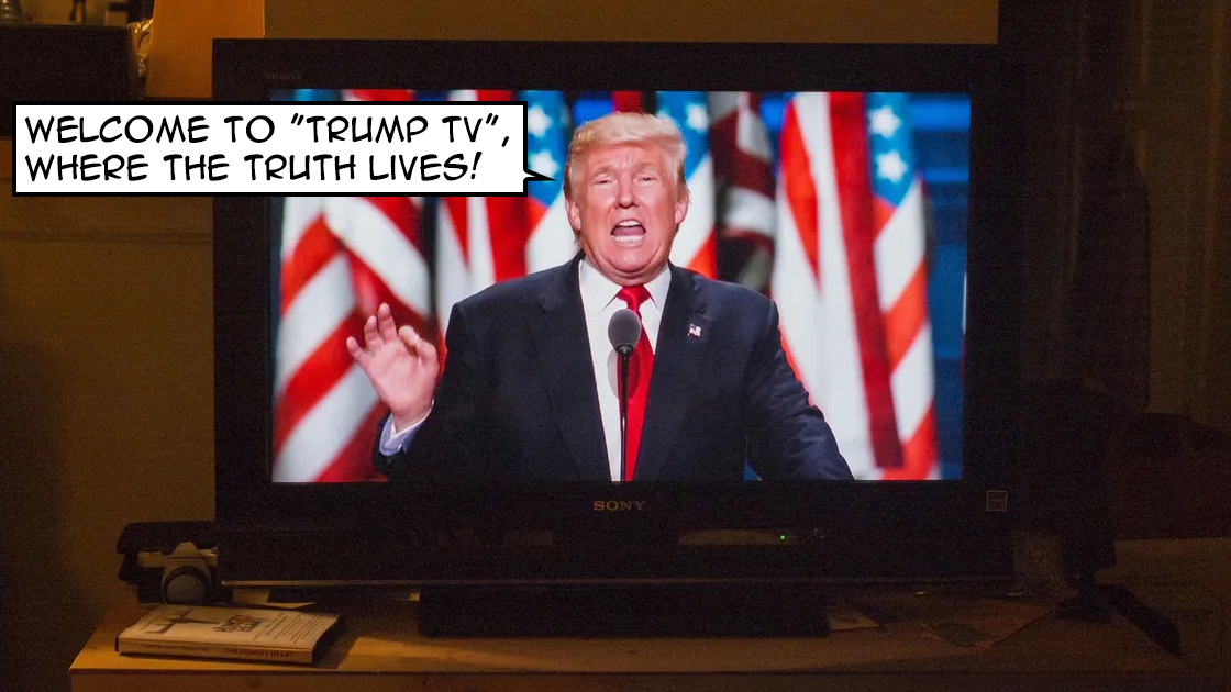 Clown TV
